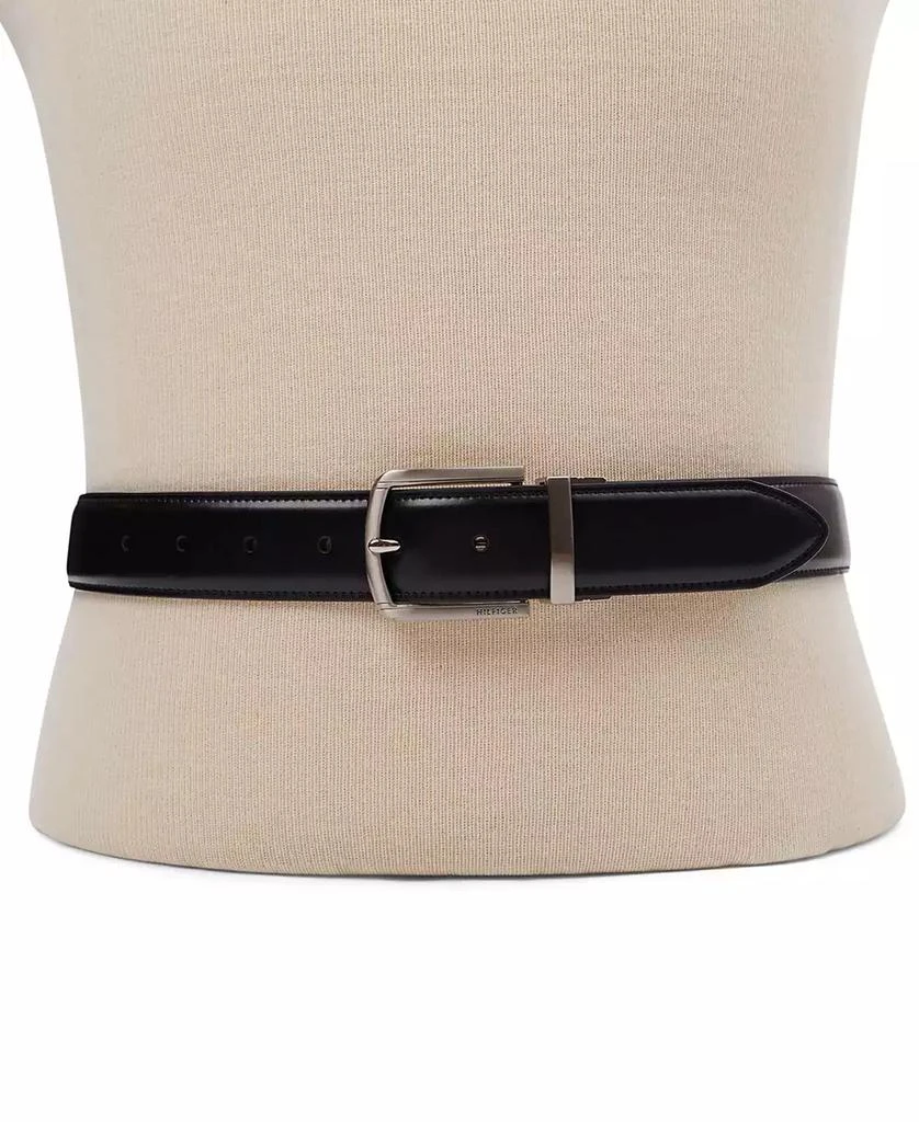 Men's Reversible Flex Stretch Belt 商品