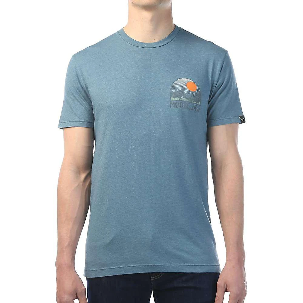 商品Moosejaw|Moosejaw Men's Say It Aint So Vintage Regs SS Tee,价格¥141,第1张图片