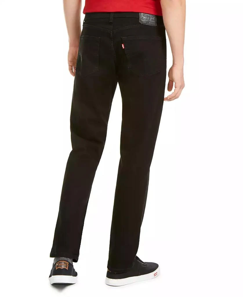 商品Levi's|Levi’s® Men's 505™ Flex Regular Fit Jeans,价格¥373,第2张图片详细描述