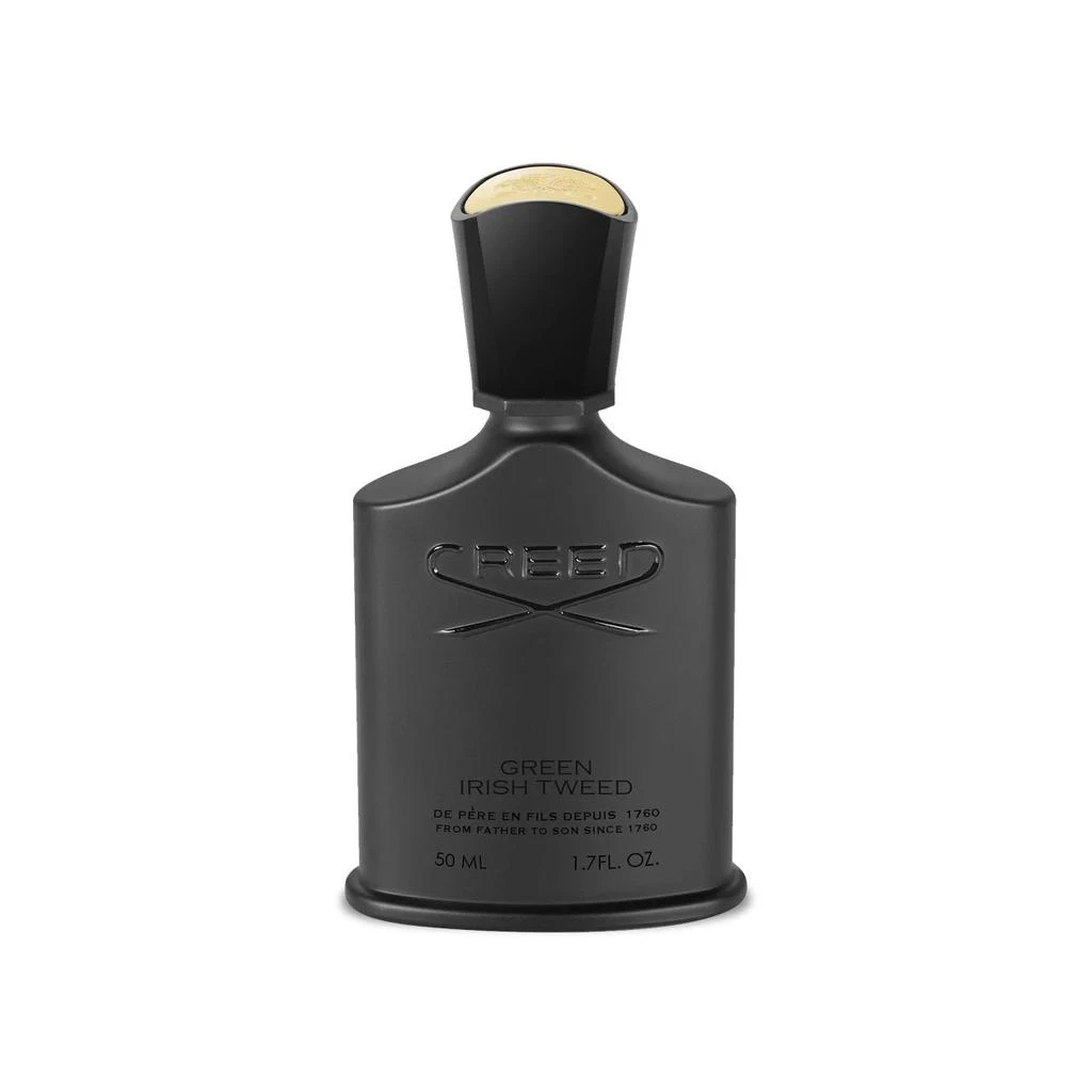 商品Creed|CREED GREEN IRISH TWEED EAU DE PARFUM 100ML,价格¥2191,第1张图片