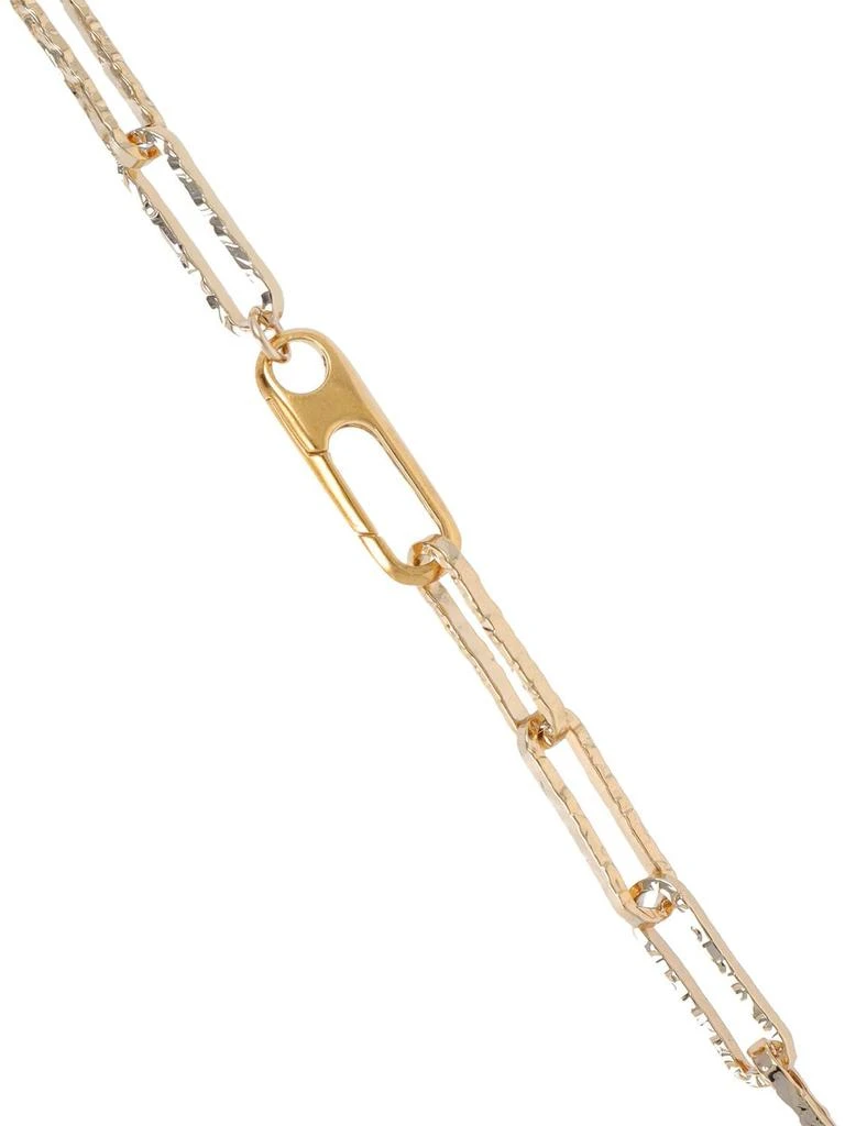商品Alighieri|The Baroque Pearl Layer Necklace,价格¥2029,第3张图片详细描述