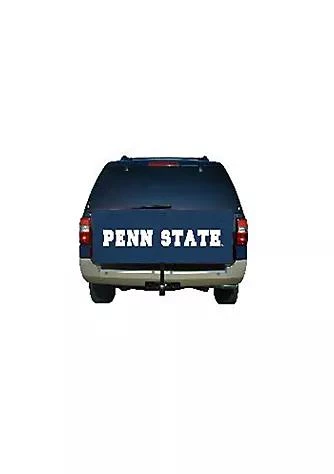 商品Rivalry|Modern Sports Team Logo Design Penn State Tailgate Hitch Seat Cover,价格¥606,第1张图片