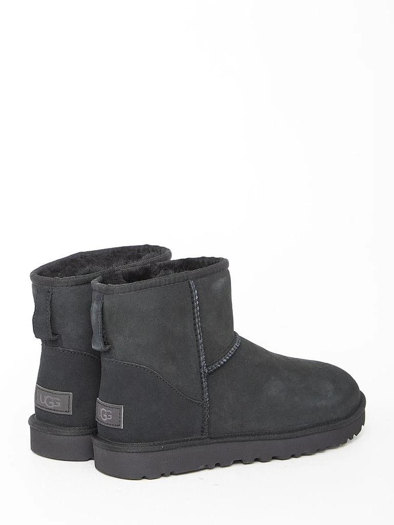 商品UGG|Classic Mini Ii UGG,价格¥1439,第3张图片详细描述