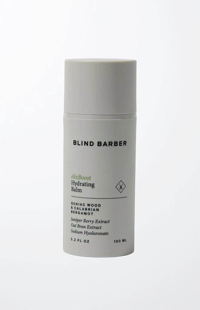 商品Blind Barber|ElixBoost Hydrating Balm,价格¥201,第1张图片详细描述