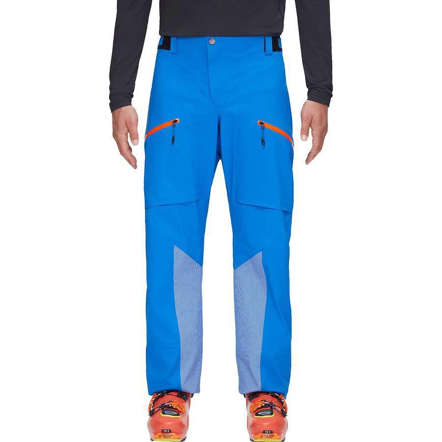 商品Mammut|La Liste HS Pant - Men's,价格¥2214,第1张图片