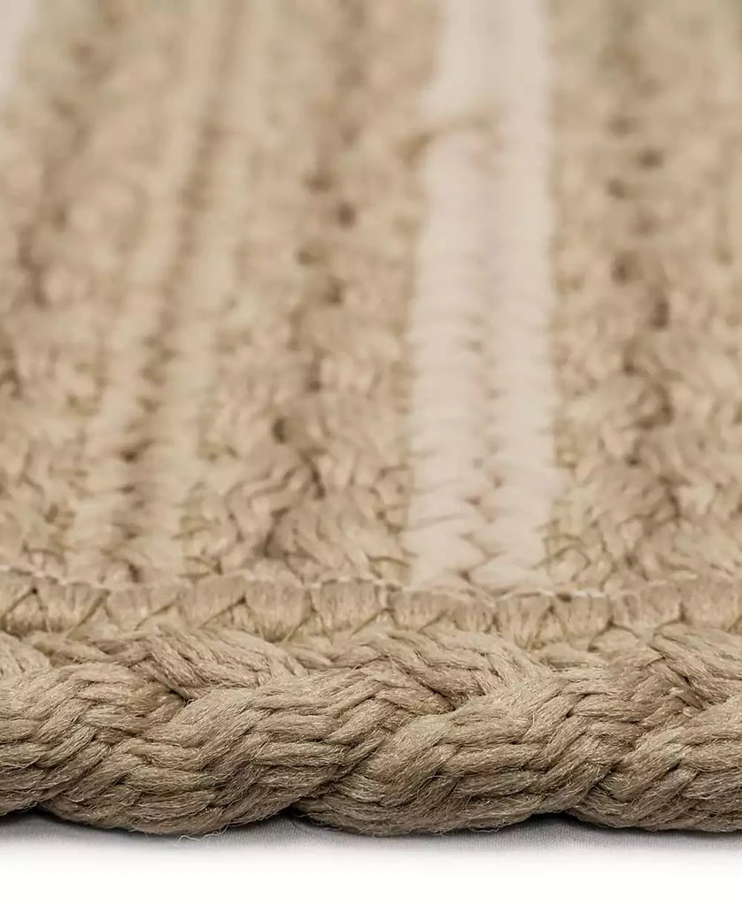 商品Capel|Hammock 0257 2'x8' Runner Area Rug,价格¥1588,第3张图片详细描述