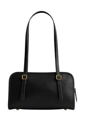 商品Coach|Swing Zip Shoulder Bag,价格¥3032,第2张图片详细描述