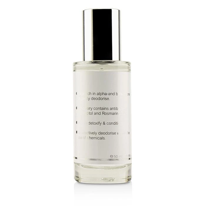 商品The Organic Pharmacy|The Organic Pharmacy 止汗喷雾 50ml/1.65oz,价格¥255,第3张图片详细描述