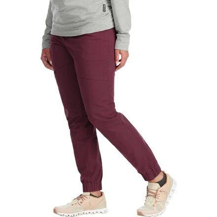 商品Outdoor Research|Wadi Rum Jogger Pant - Women's,价格¥246,第4张图片详细描述