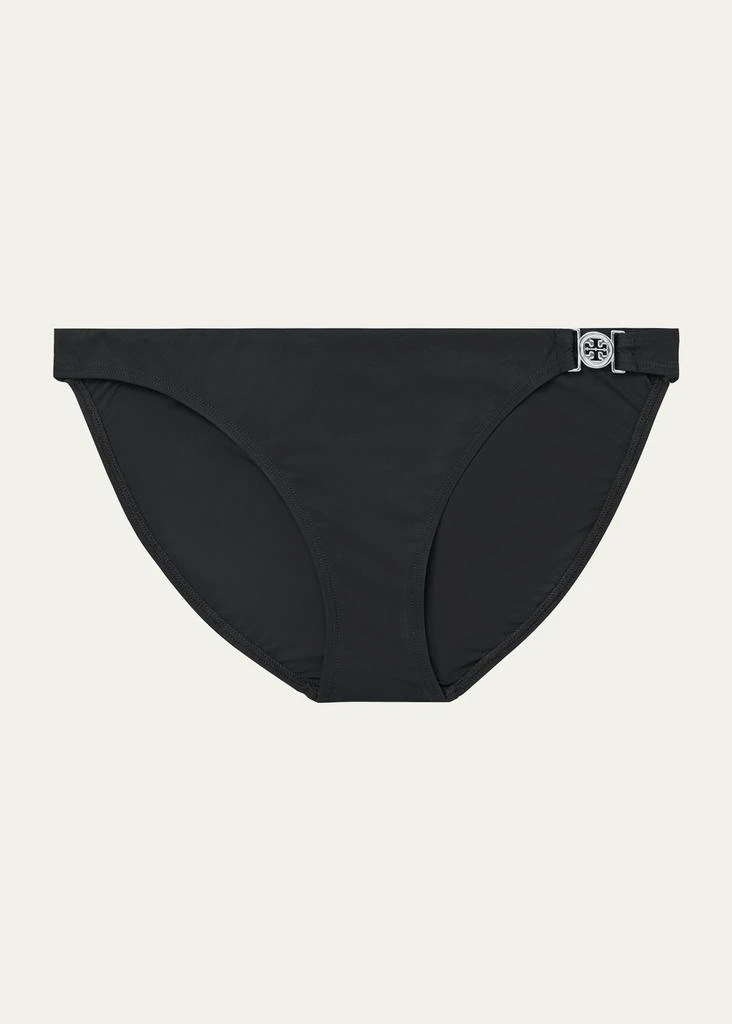 商品Tory Burch|Miller Hipster Bikini Bottoms,价格¥989,第1张图片