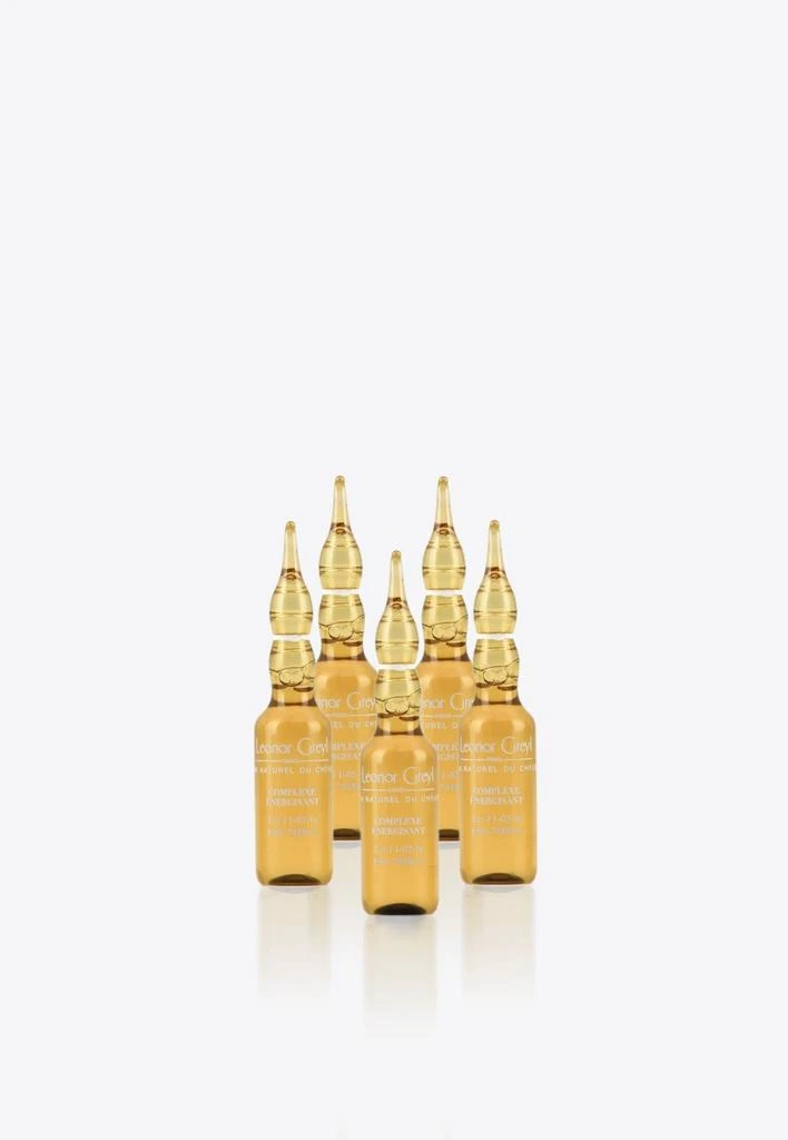 商品Leonor Greyl|Complexe Energisant Leave-In Conditioner - 12 Vials of 5 ml,价格¥2131,第2张图片详细描述