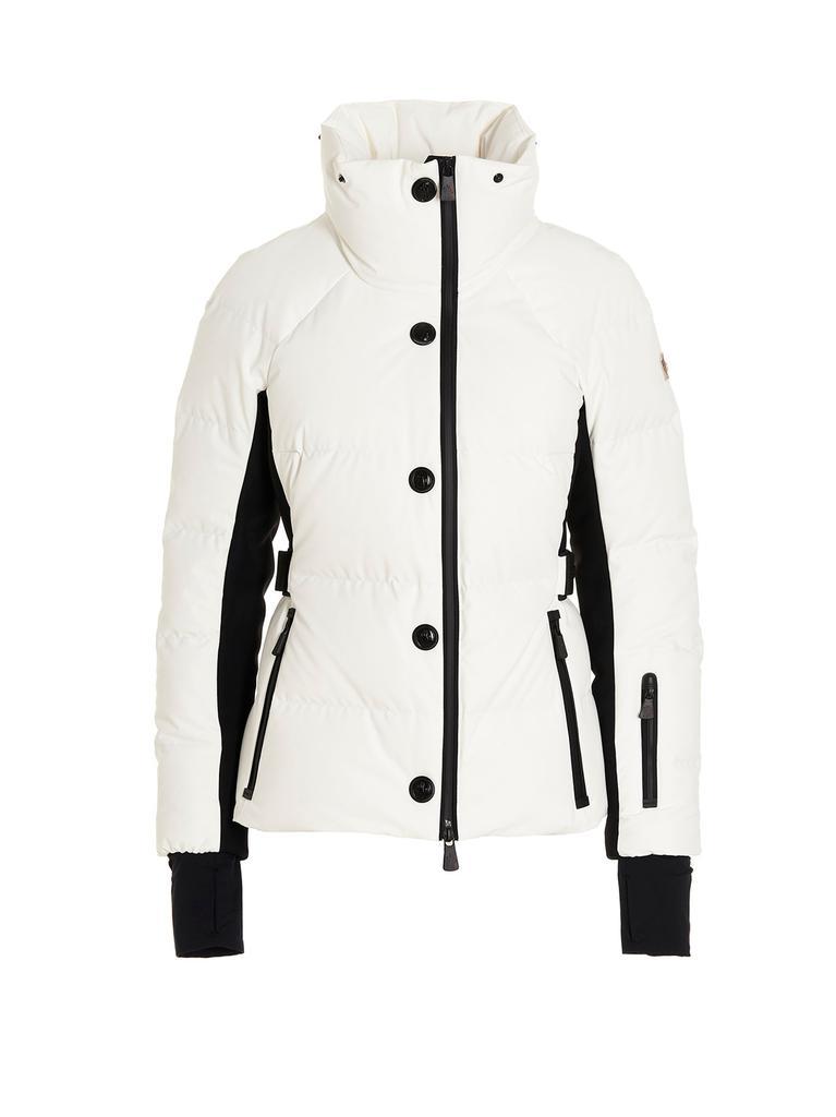 商品Moncler|'Guyane' down jacket,价格¥9170,第5张图片详细描述
