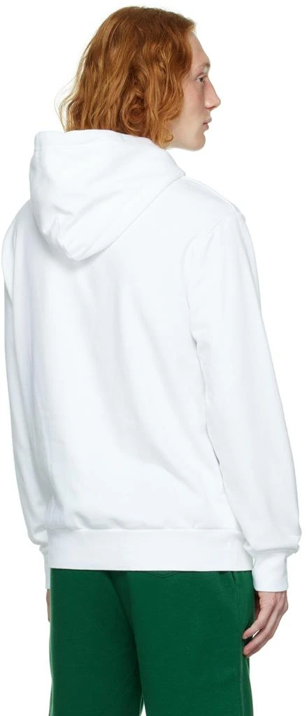 商品Ralph Lauren|White Big Pony Hoodie,价格¥512,第3张图片详细描述
