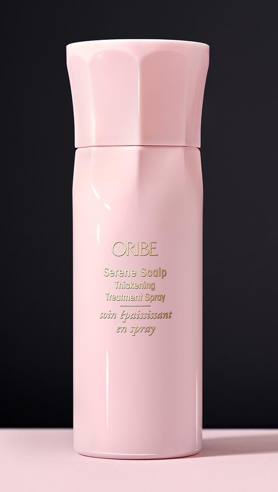 商品Oribe|Oribe Serene Scalp Thickening Treatment Spray,价格¥539,第5张图片详细描述