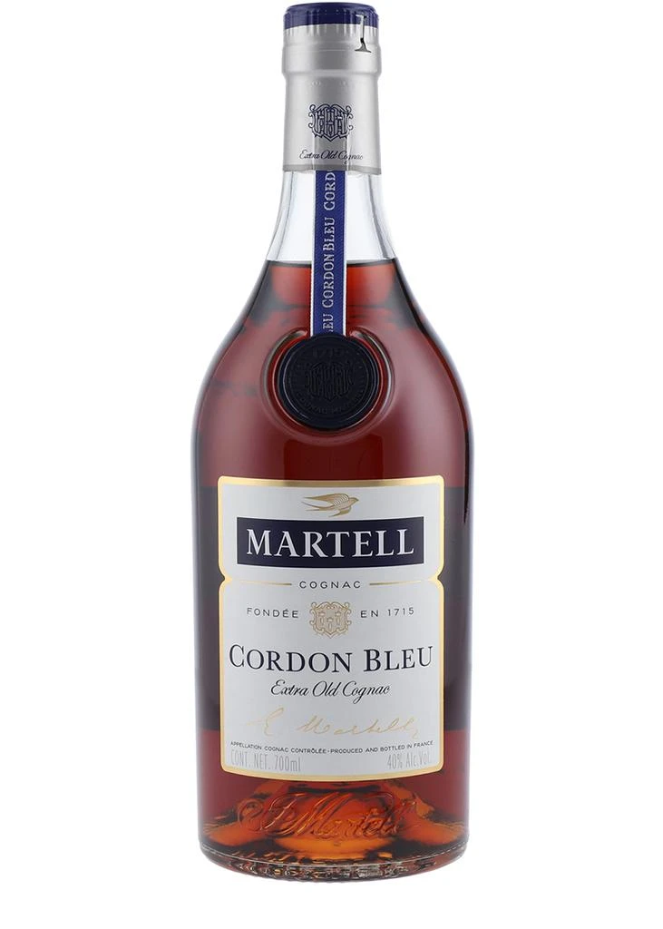 商品Martell|Cordon Bleu Extra Old Cognac,价格¥1638,第2张图片详细描述