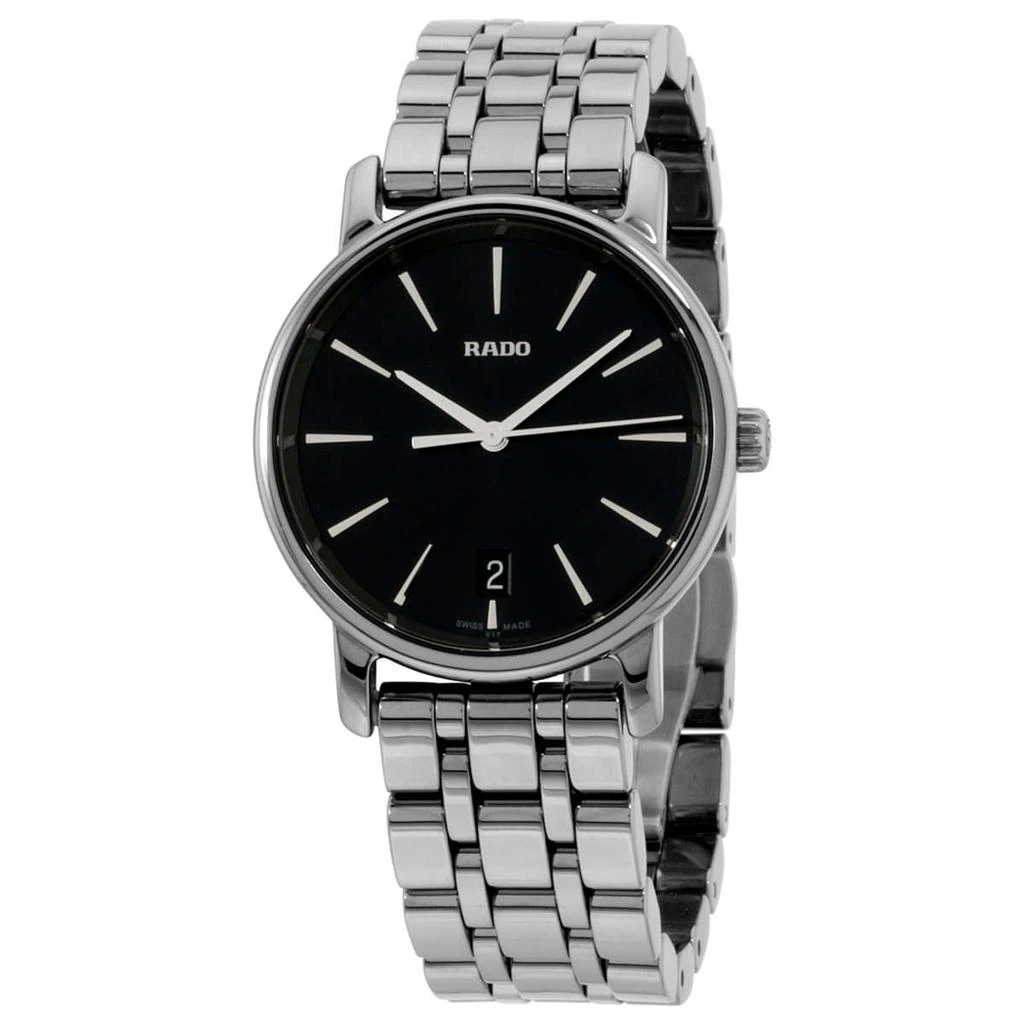 商品Rado|Rado Diamaster 手表,价格¥5452,第1张图片