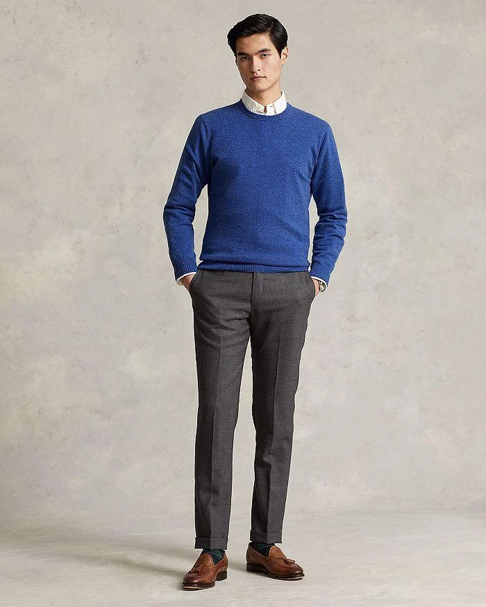 商品Ralph Lauren|Washable Cashmere Sweater,价格¥1562,第2张图片详细描述