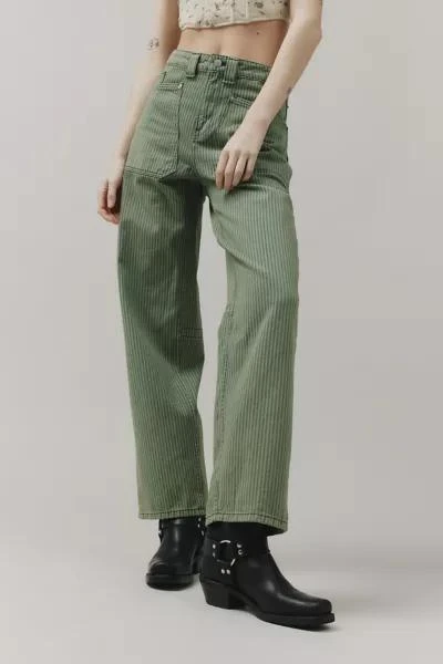 商品BDG|BDG Bella Baggy Patch Pocket Jean,价格¥673,第3张图片详细描述