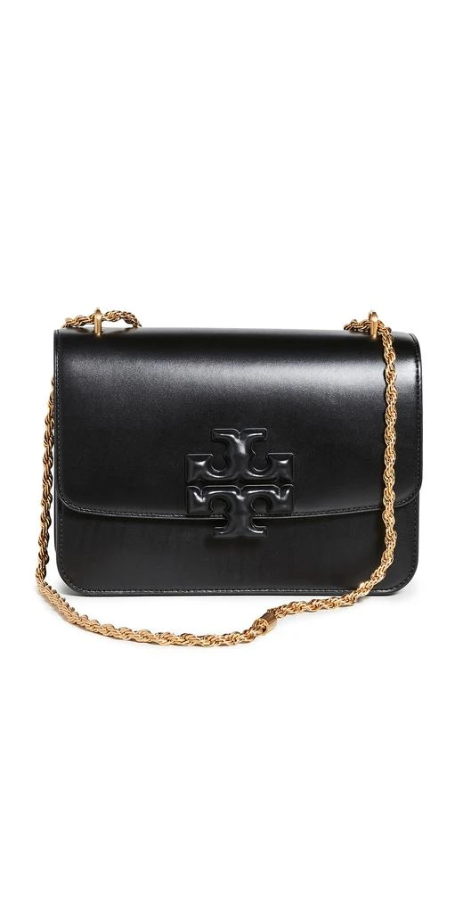 商品Tory Burch|Tory Burch Eleanor 多种背法单肩包,价格¥5602,第1张图片