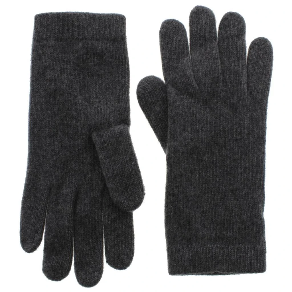 商品Portolano|Portolano Lightweight Knit Cashmere 9" Winter Gloves for Women,价格¥113,第1张图片详细描述
