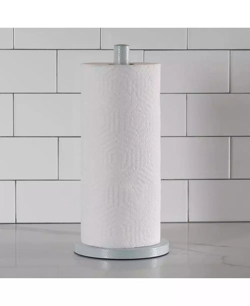 商品Laura Ashley|Speckled Paper Towel Holder,价格¥94,第2张图片详细描述