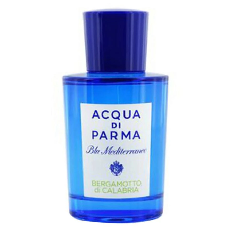 商品Acqua di Parma|Acqua Di Parma Blu Mediterraneo Bergamotto di Calabria Unisex EDT,价格¥507,第1张图片