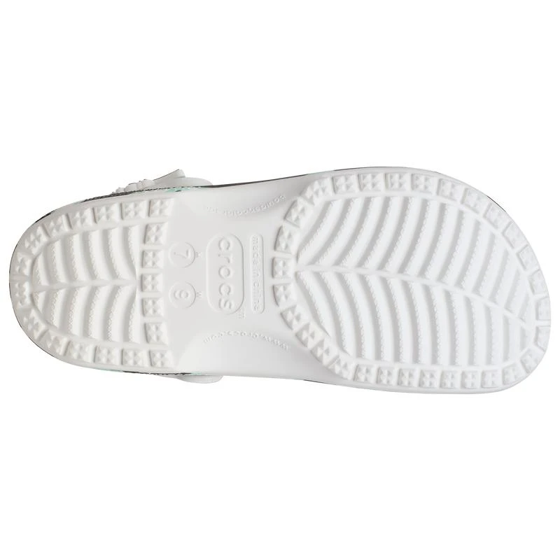 商品Crocs|Crocs Classic Clogs - Men's,价格¥225,第5张图片详细描述