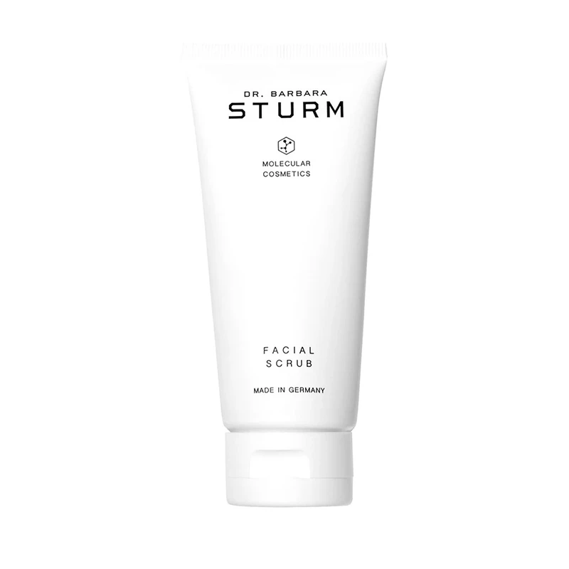 商品Dr. Barbara Sturm|Dr. Barbara Sturm芭芭拉斯特姆博士面部磨砂膏100ml,价格¥463,第1张图片