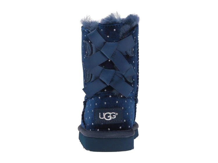 商品UGG|Bailey Bow Starlight (Toddler/Little Kid),价格¥852,第5张图片详细描述