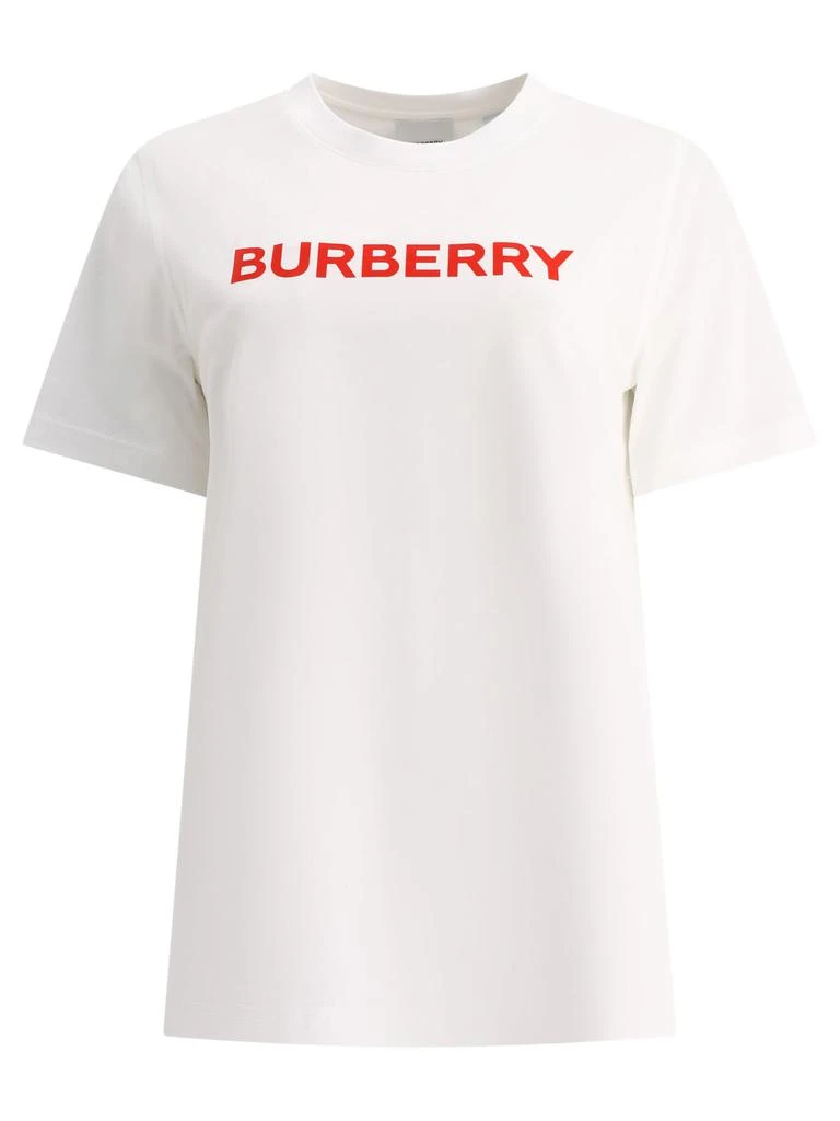 商品Burberry|Margot T-Shirts White,价格¥1940,第1张图片