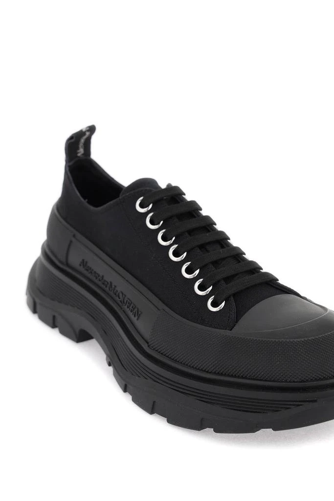 商品Alexander McQueen|TREAD SLICK SNEAKERS,价格¥2707,第4张图片详细描述