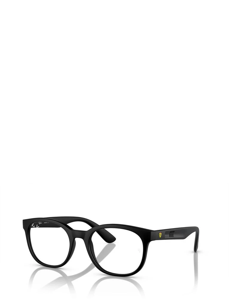 商品Ray-Ban|Ray-Ban Oval Frame Glasses,价格¥1227,第2张图片详细描述