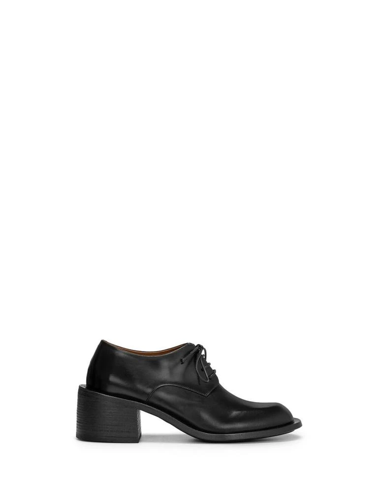 商品Marsèll|Marsèll Lace-Up Shoes,价格¥5095,第1张图片