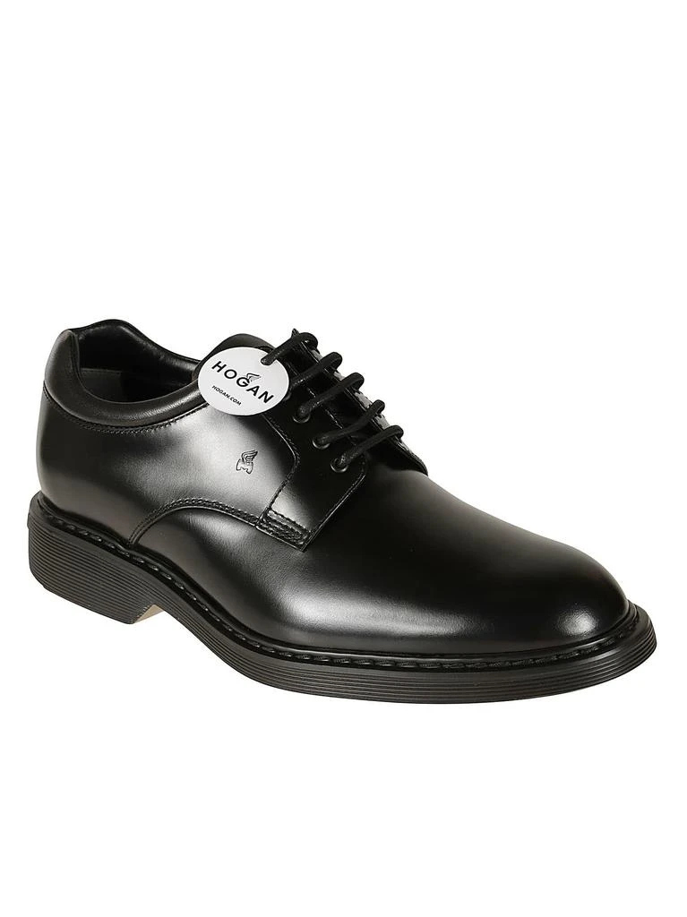 商品hogan|H576 Derby Shoes,价格¥1563,第2张图片详细描述