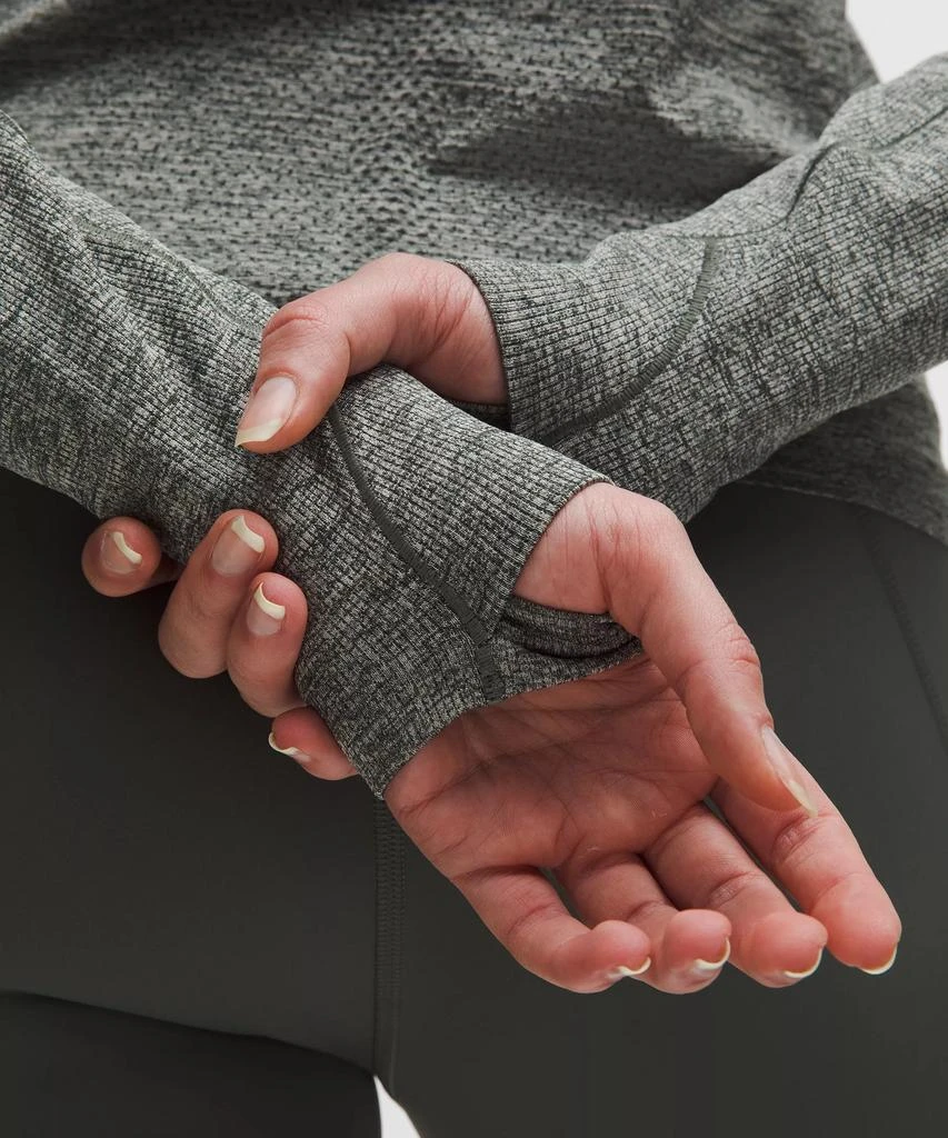 Swiftly Tech Long-Sleeve Shirt 2.0 *Waist Length 商品
