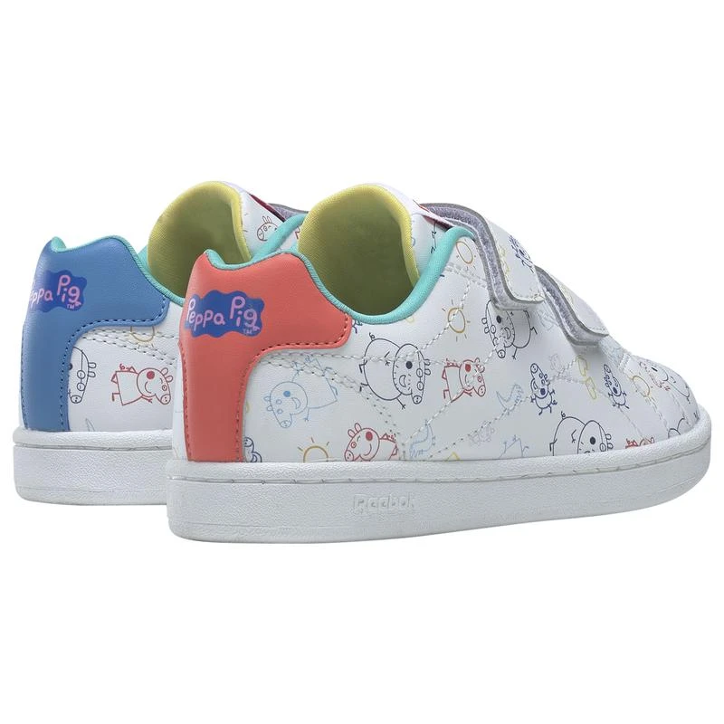 商品Reebok|Reebok Complete Clean 2.0 - Girls' Preschool,价格¥233,第2张图片详细描述