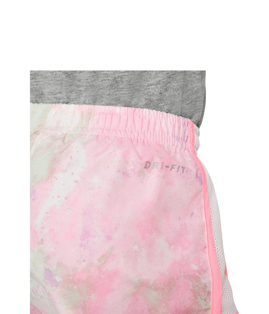 商品NIKE|Sky Dye Tempo Shorts (Toddler),价格¥124,第5张图片详细描述