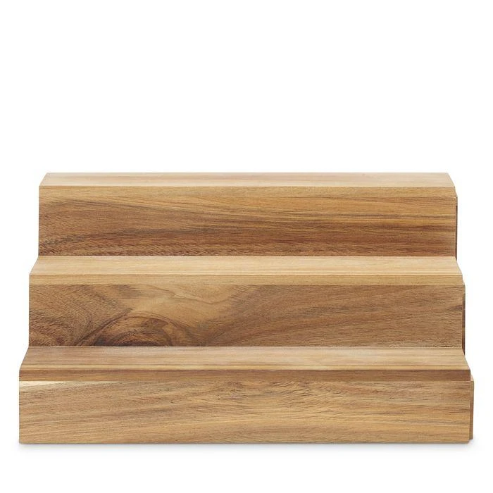 商品Neat Method|Expandable Wood Riser,价格¥313,第1张图片