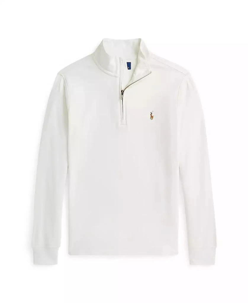 商品Ralph Lauren|大童款 棉质套头衫,价格¥188,第1张图片