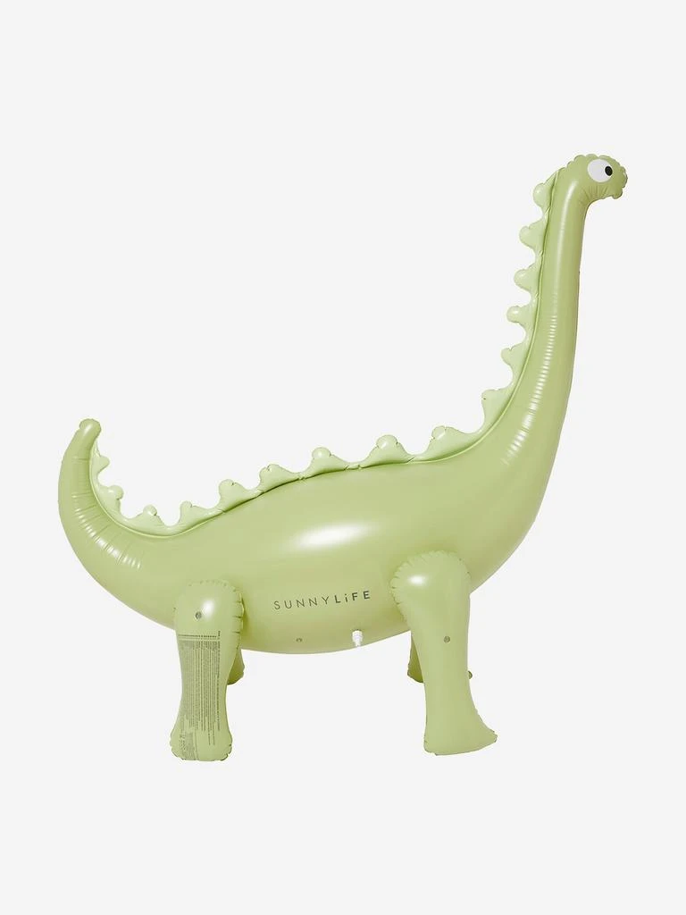 商品Sunnylife|Kids Into the Wild Dino Giant Sprinkler in Green (200cm),价格¥592,第4张图片详细描述