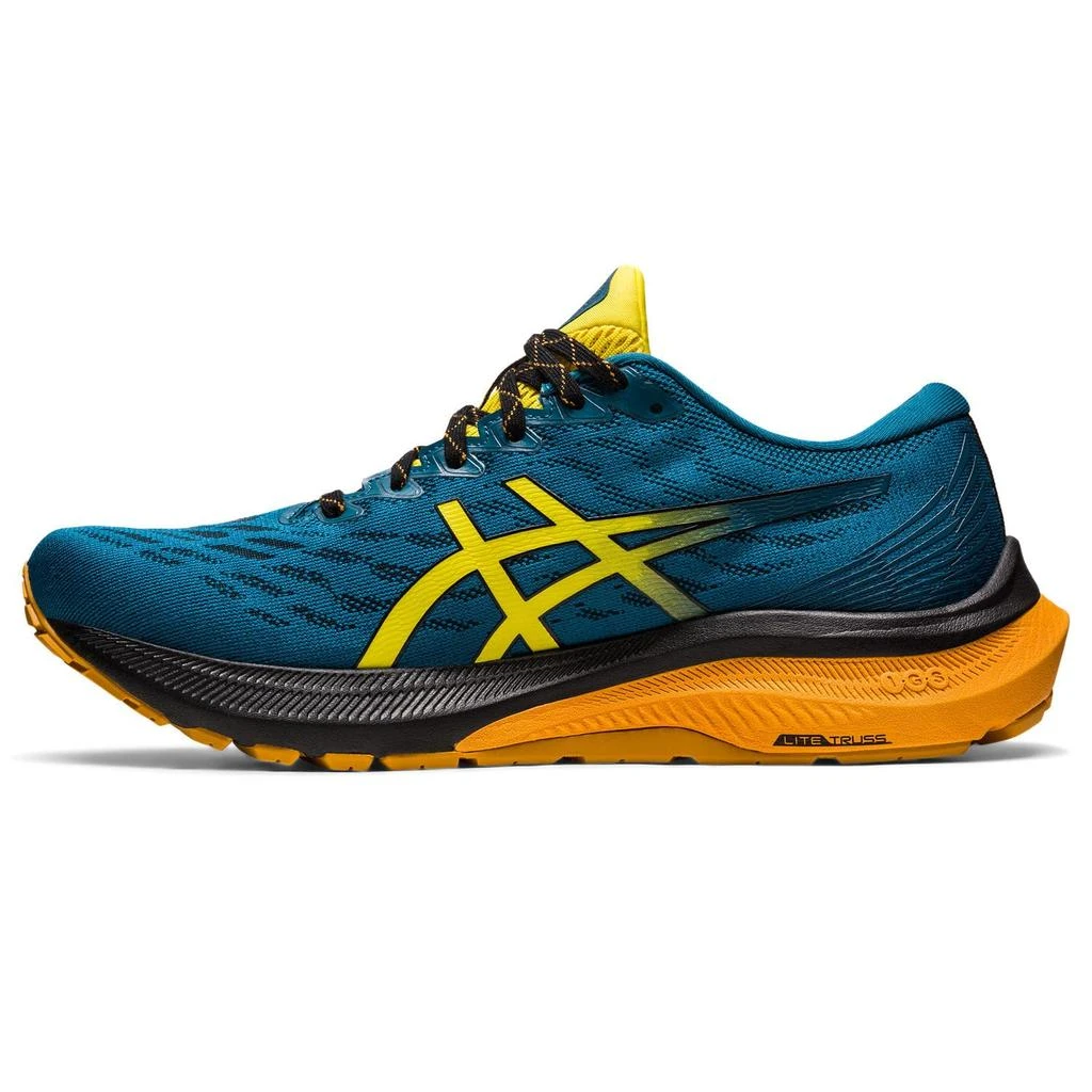 商品Asics|GT-2000 11 Trail,价格¥710,第4张图片详细描述