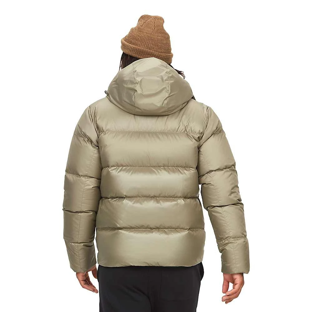 商品Marmot|Marmot Men's Guides Down Tall Hoody,价格¥2355,第4张图片详细描述