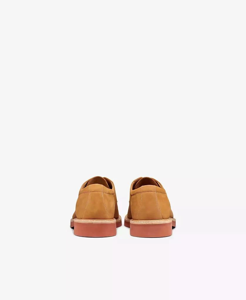G.H.BASS Men's Pasadena Lace Up Derby Shoes 商品