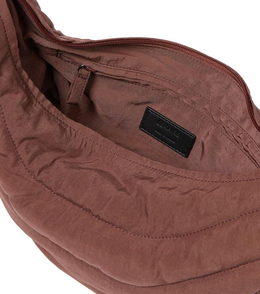 商品Lemaire|Soft Game nylon canvas shoulder bag,价格¥4300,第5张图片详细描述