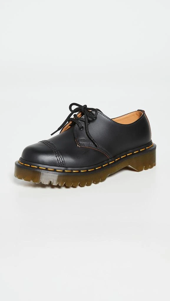 商品Dr. Martens|Dr. Martens 马汀博士 1461 Bex 3 孔包头牛津鞋,价格¥1167,第2张图片详细描述