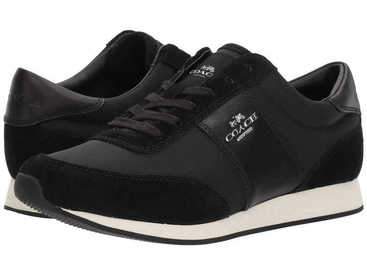 商品Coach|Raelyn Runner,价格¥508,第1张图片