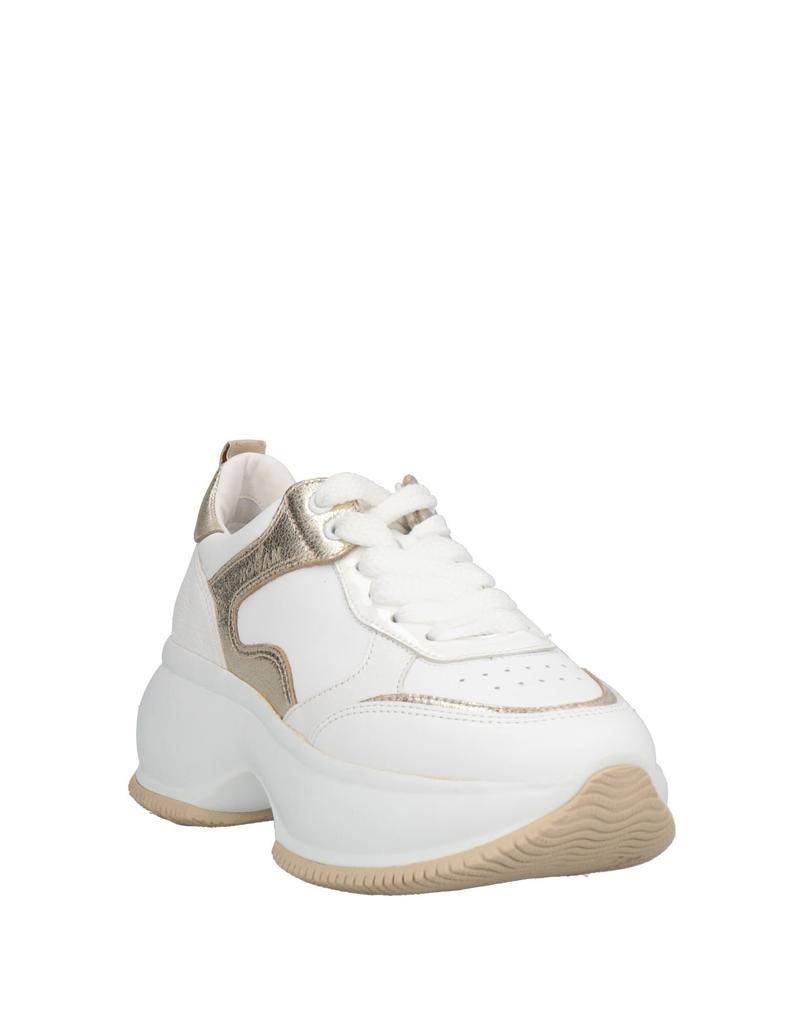商品hogan|Sneakers,价格¥2449,第2张图片详细描述