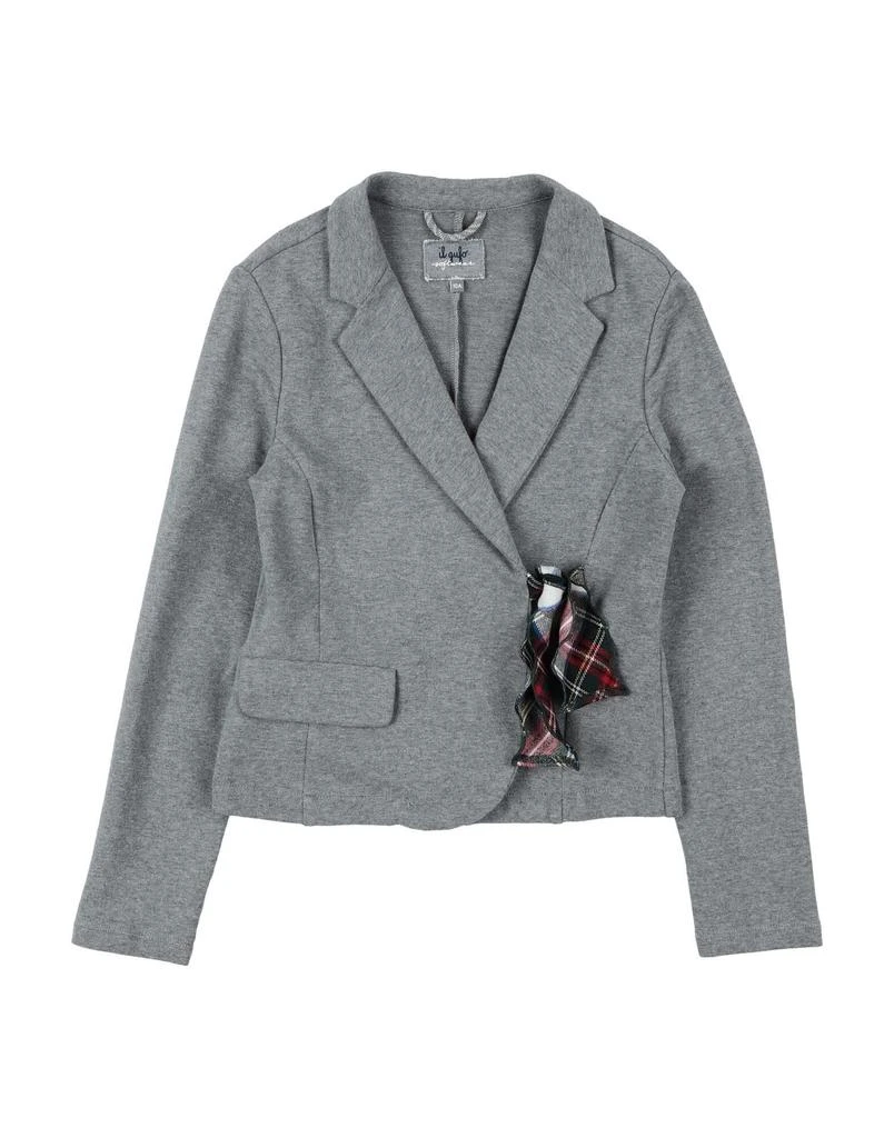 商品IL GUFO|Blazer,价格¥617,第1张图片
