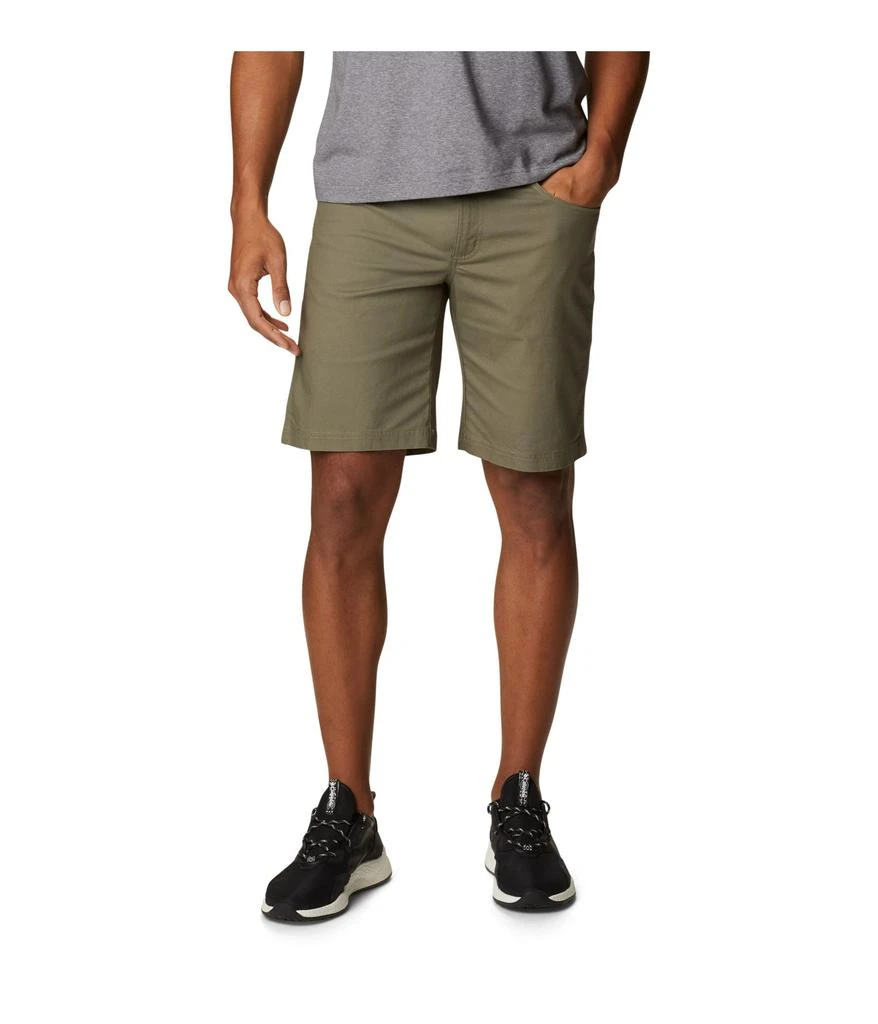 商品Columbia|Rugged Ridge™ 10" Outdoor Shorts,价格¥309,第1张图片