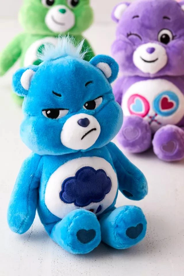 商品Urban Outfitters|Care Bear Plushie,价格¥76,第3张图片详细描述
